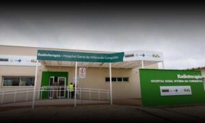 Hospital Geral de Vitória da Conquista ganha serviço de radioterapia e será ampliado com investimento de R$ 84 milhões