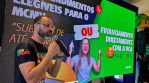 Campanha “Sai do sofá” da VCA Construtora ganha nova edição durante a Black Friday