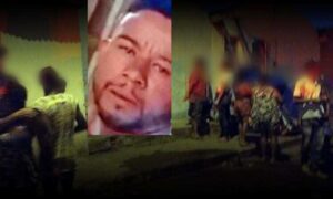 Violência em Conquista: Polícia segue nas buscas pelo assassino de Júnior, morto no bairro Pedrinhas