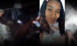 Familiares e amigos criam correntes de oração pela saúde de Laís, vítima de atentado na noite deste domingo