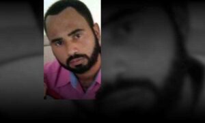 Luto: Faleceu aos 39 anos o técnico em TI Erotíldes Fernandes “Radiola”, vítima de mal súbito nesta madrugada