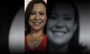 Tristeza: Foi encontrado no Boa Vista o corpo de Maria Aparecida Rosa, a “Cida”, ex-secretária de Educação