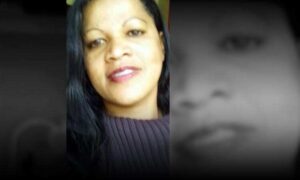 Luto em Vitória da Conquista: Faleceu aos 42 anos, Jocelia Pereira, vítima de atropelamento no Aparecida