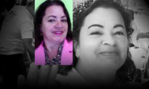 Luto: Faleceu nesta quinta-feira, aos 57 anos, a professora Neurandes Moreira. Leia a nota de pesar