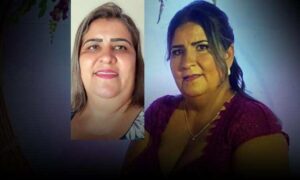 Consternação: Servidora Lucimar Neves morreu eletrocutada ao manusear máquina de lavar. Prefeitura emitiu nota de pesar