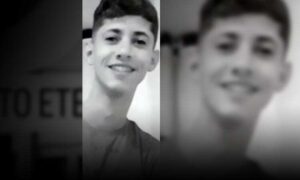 Luto em Vitória da Conquista: Faleceu aos 24 anos Renner Amaral Oliveira, vítima de tragédia neste final de semana