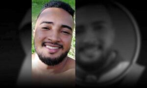 Luto em Vitória da Conquista: Faleceu Uillian Silva Santos, após um mês lutando pela vida, vítima de acidente