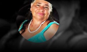 Luto em Vitória da Conquista: Faleceu Ana Alves de Jesus, vítima de atropelamento nesta terça-feira