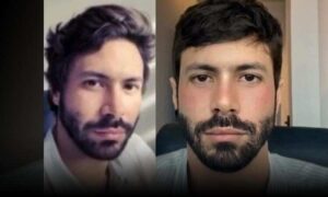 Tristeza: Médico psiquiatra Rodrigo Cavalcanti, de 45 anos, foi encontrado sem vida e com marcas de violência