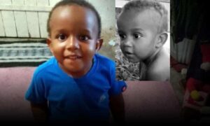 Consternação: Pequeno Lucca Henrique, de apenas 2 anos, morreu afogado em piscina. Pais estão em choque