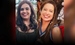 Horror: Funcionário afastado por problemas psiquiátricos retorna ao colégio, mata duas colegas e comete suicídio