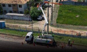 Coelba: Vitória da Conquista e outros 16 municípios recebem “Operação Gatonet” nesta semana. Confira a programação