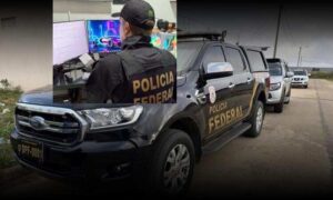 Conquista: Operação da Polícia Federal encerra esquema de fraude bancária e lavagem de dinheiro. Novas informações