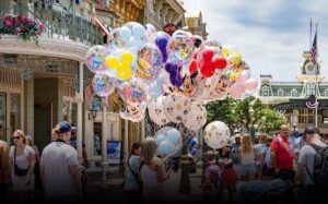 Parques imperdíveis para quem viaja com crianças pequenas para Orlando