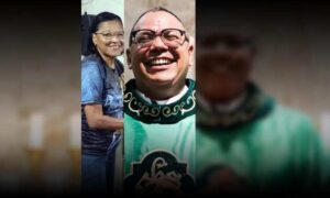 Tragédia na Bahia: Padre e outras duas pessoas morrem após laje desabar durante cerimônia em residência