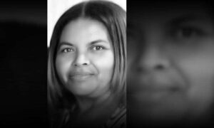 Luto em Vitória da Conquista: Prefeitura lamenta o falecimento da servidora da Saúde, Edna Márcia Sousa Santos