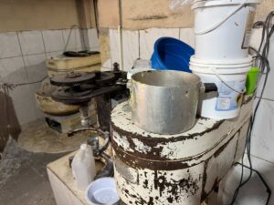 Atenção: Mais uma padaria é interditada em Vitória da Conquista, por irregularidades detectadas pela Vigilância Sanitária