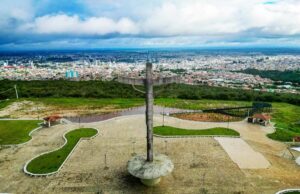 Vitória da Conquista chega aos 185 anos como uma das principais cidades da Bahia, do Nordeste e do Brasil
