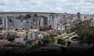 Reconhecimento internacional: Vitória da Conquista entra no radar global de boas práticas climáticas