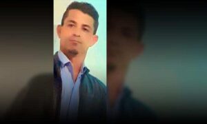 Conquista: Família procura por Reginaldo Rocha, desaparecido no bairro Campinhos desde a manhã de sábado