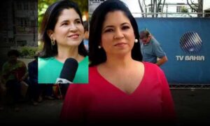 Televisão: Após 25 anos de serviços prestados, repórter e apresentadora Adriana Oliveira é desligada da TV Bahia