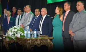 Câmara Municipal de Vitória da Conquista anuncia data e homenageados no Título de Cidadão Conquistense 2025