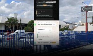 Conquista: Seis estudantes de cursinho no bairro Candeias são indiciados por prática de cyberbullying contra colega