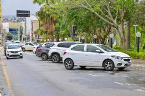 PMVC publica decreto que regulamenta Zona Azul Digital e moderniza estacionamento rotativo em Conquista