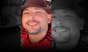 Consternação em Conquista: Amauri Sousa Soares, de 33 anos, foi encontrado sem vida no bairro Patagônia