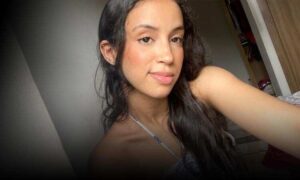 Luto: Faleceu em Vitória da Conquista, aos 16 anos, a jovem Emanuelly Schafer Rocha, após lutar pela vida