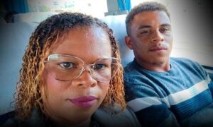 Tragédia: Identificados mãe e filho que morreram em grave acidente na BA-142, próximo à Barra da Estiva