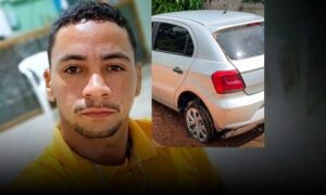 Atenção: Polícia Militar esclarece operação que culminou na morte do elemento Wellington Sal Barbosa