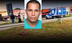Tragédia na BR-116: Polícia busca motorista que fugiu após atropelar e matar Marciel Meneses, de 35 anos