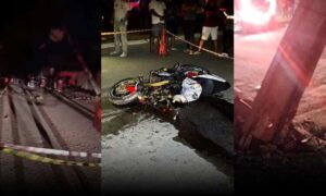 Tragédia na Avenida Filipinas: Coelba age rápido restabelece energia elétrica na UPA, após acidente fatal