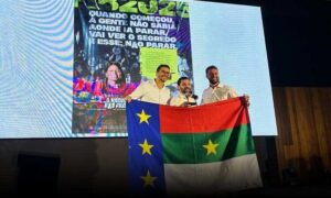 Conquista: Agência Gente Propaganda fatura mais um importante prêmio em evento nacional de comunicação