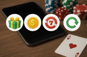 Bónus nos casinos online de Portugal: regulador atualizou regras de promoções para jogadores