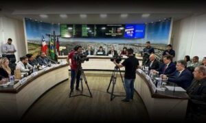 Vitória da Conquista terá mais uma emissora de televisão: Ministério das Comunicações autoriza a criação da TV Câmara