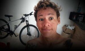 Tragédia em Vitória da Conquista: Ciclista Dandara perdeu a vida após ser atropelada por caminhão na BR-116