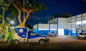 Atenção: Avançam as investigações sobre o assassinato de Alexsandro, no bairro Espírito Santo, em Vitória da Conquista