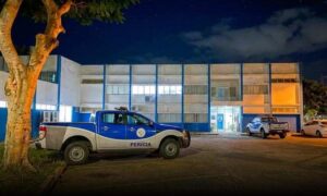 Conquista: Homem foi encontrado sem vida por familiares, nesta noite na Lagoa das Flores. Vítima identificada