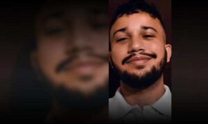 Família pede orações: Estudante da UESB, Gilbert está internado na UTI do HGVC após grave acidente na BA-263