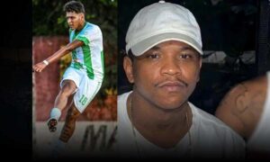 Terror em Ipiaú: Felipe foi executado a poucos metros do velório do jogador Ravelli, também assassinado