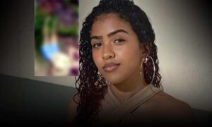 Horror: Mãe é raptada e morta ao buscar cesta de Natal. Bebê foi abandonada no meio da rua pelos bandidos