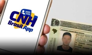 Governo Federal lança hoje app para obtenção da CNH e renovação automática e gratuita para “bons condutores”
