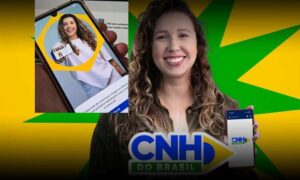 Governo Federal: Em 48 horas, aplicativo “CNH do Brasil” registrou mais de 7,4 milhões de novos usuários