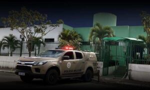 Brutal: Jovem de 19 anos é torturado até a morte nesta noite em Poções. Irmão de 12 anos também foi espancado