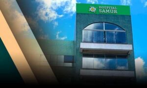 Hospital SAMUR conquista certificação ONA e reforça excelência na segurança do paciente