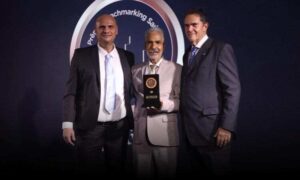 Conquista: Hospital SAMUR é reconhecido nacionalmente pela 8ª vez por sua excelência em saúde