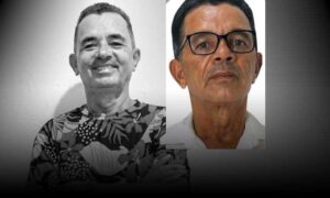 Tristeza: “Seu” Geraldo, de 62 anos, sofre mal súbito e morre durante formatura da neta, na Igreja Matriz