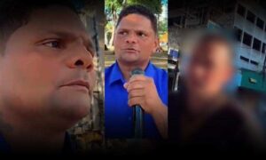 Caso “Moreno em Cristo”: Secretário esclarece que pregador foi abordado pelos fiscais por causa do “som alto”